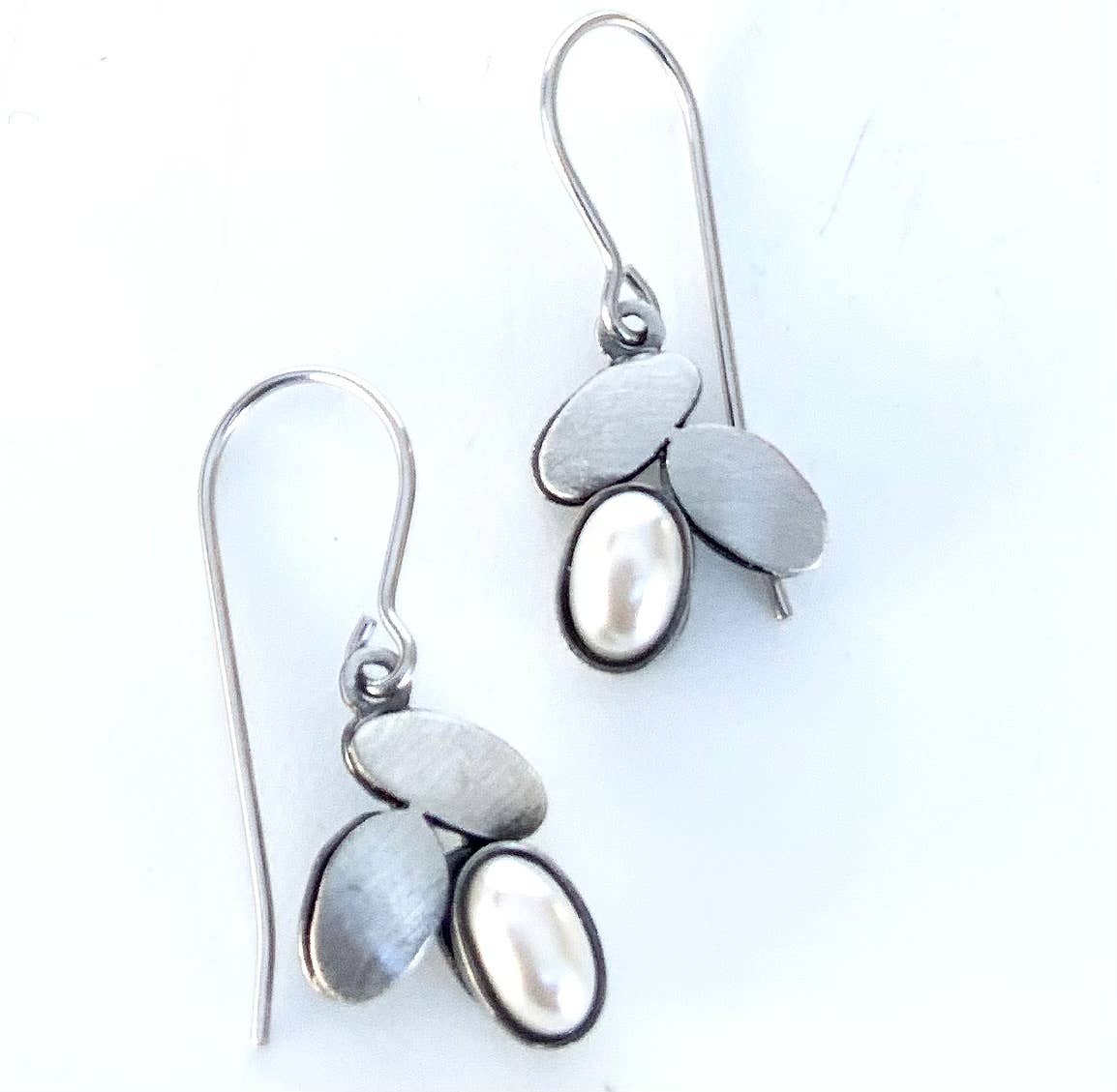 Christophe Poly / Crono Design – Engroshandel Smykkesæt – ØRERINGE Forpakning (DW12.1) - 15x Mini WireEars & Gratis Displays4