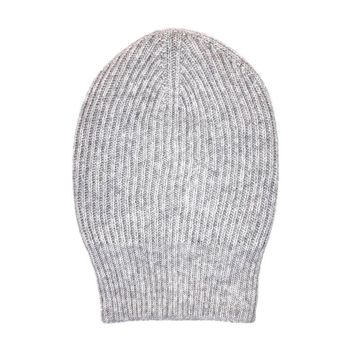 RASTA DUPLO COSTURA CINZA PÉROLA MESCLADO por atacado de BeCap