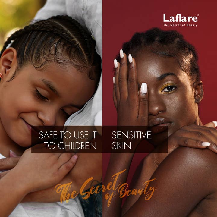 Laflare - Wholesale Hair Styling Gel/Mousse - Edge Bond Travel Size Hair Styling7