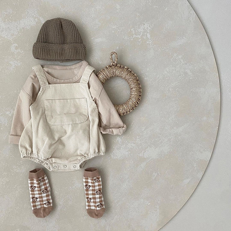 Annie & Charles – Großhandel Body (ohne Füße) – Baby – Annie & Charles® Baby Bloomer8