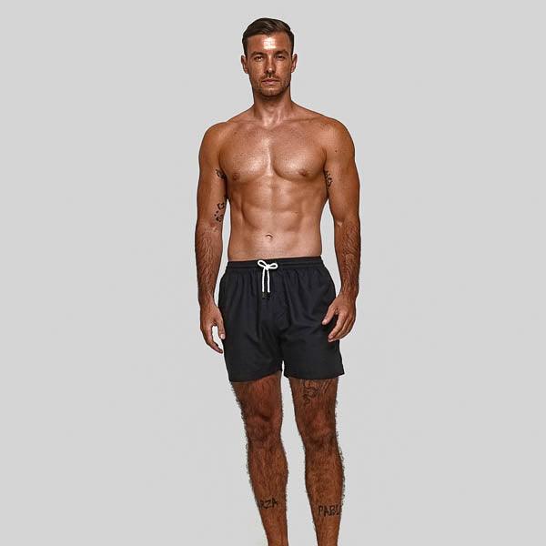 Bondi Joe Swimwear - Wholesale Swim Shorts - Men's - Watson Mens Swim Trunks1