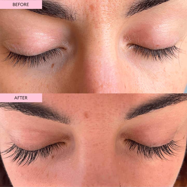 Silly George - Wholesale Eyelash/Brow Serum - Lash Serum