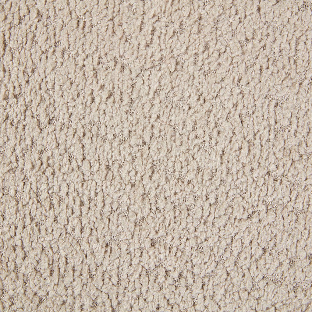 Olliix - Vente Bancs - Banc de rangement rabattable Boucle, taupe clair3