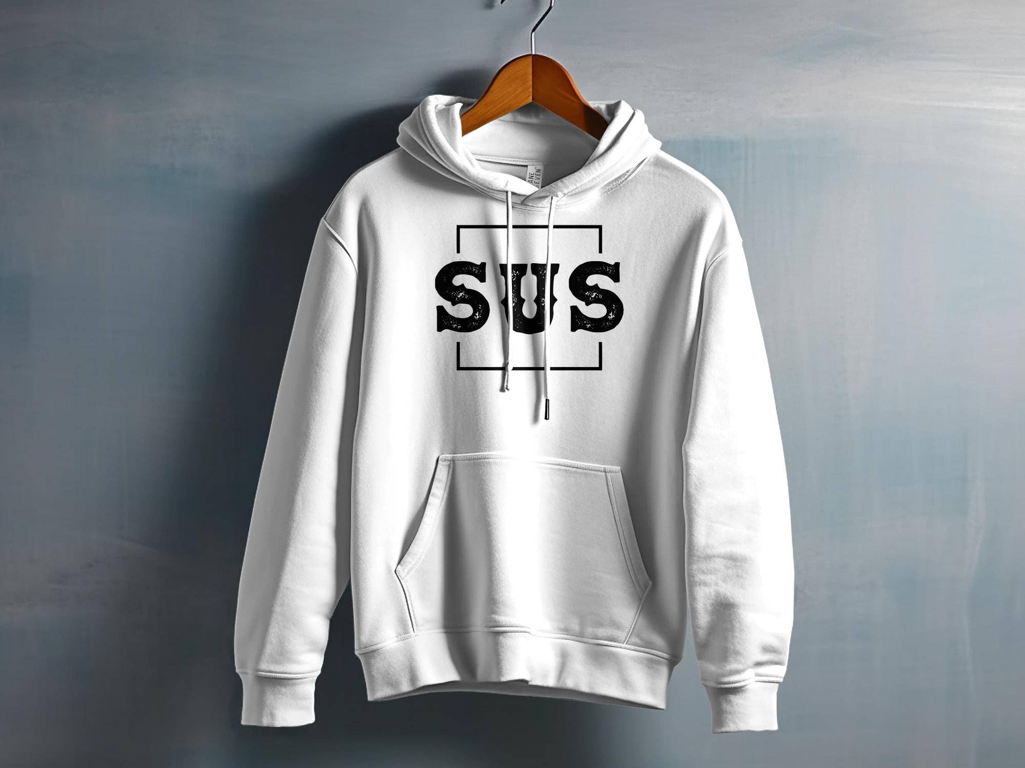 FreakyTeeFactory - Wholesale T-shirt met print - Dames - Trendy SUS graphic t-shirt in urban streetwearstijl, unisex casual top9