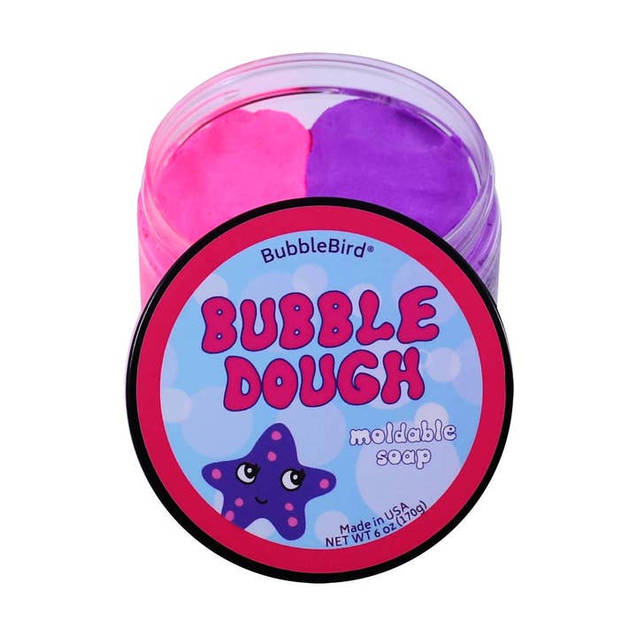 BubbleBird - Wholesale Putty/Slime - Kids - Bubble Dough