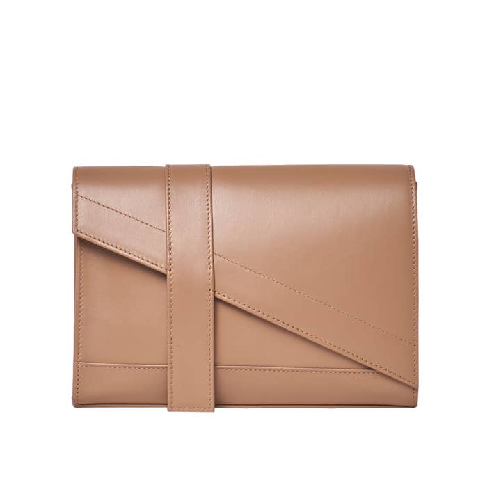 3-i-1 Socialiser - Cappuccino for engroshandel hos Actë Nation