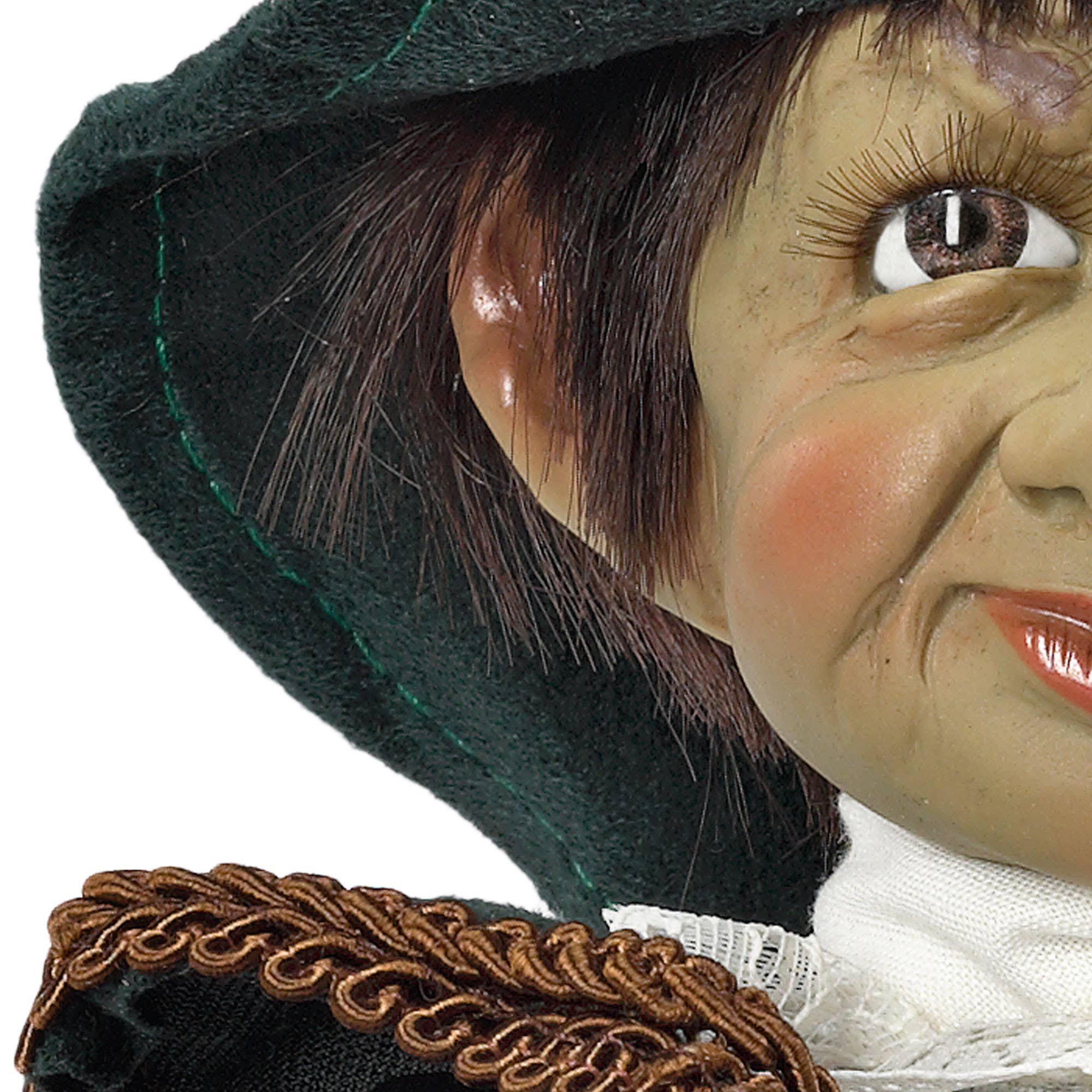 LAMAGIK, S.L. - Wholesale Decorative Figurine - Mush (Health, Improves Physical Condition)2