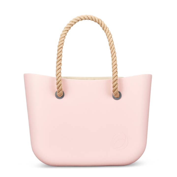 Mavele Swimwear – wholesale Beach bag – Baby Pink Beach Bag0