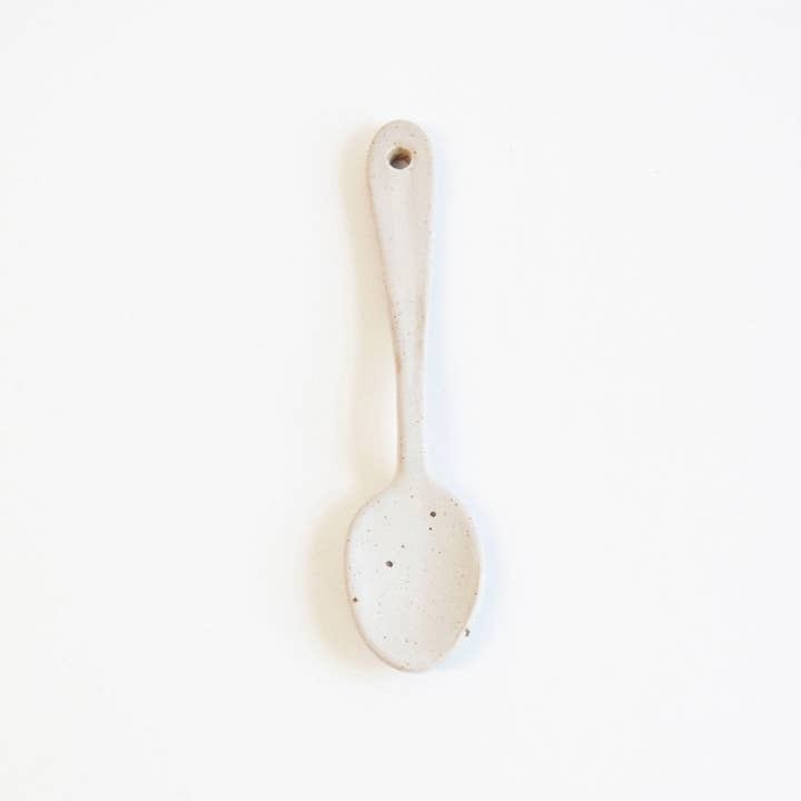 Co.House Designs - Wholesale Table Spoon (Cutlery) - Speckled Coffee Spoon4