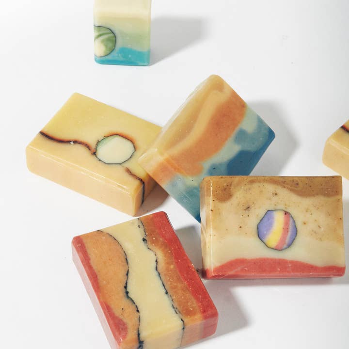 Beauty Bar Multi Pack for wholesale by Baressential Limited