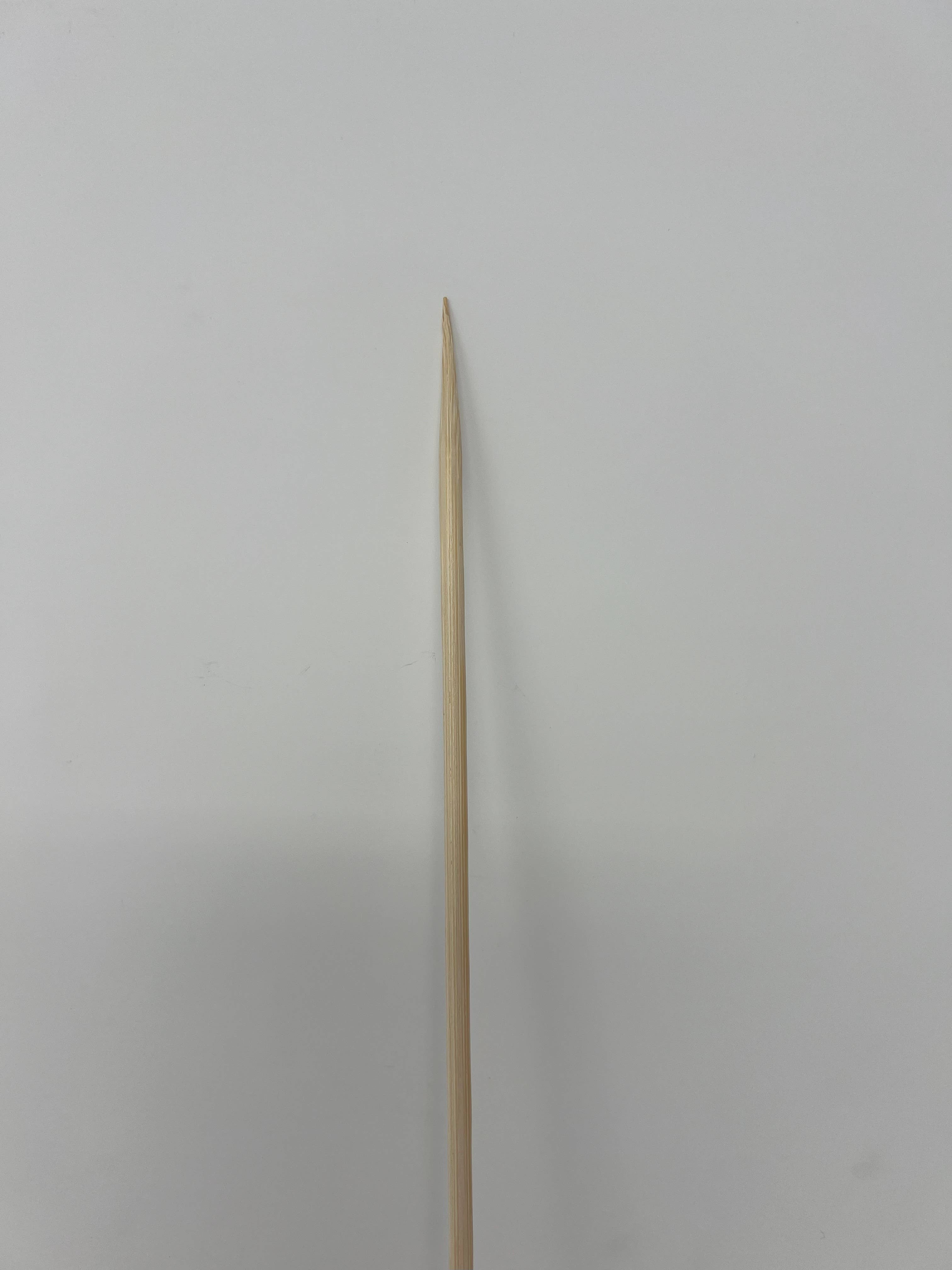 USA HomeMax - Wholesale Skewer - 50ct 15.75"L BBQ Skewers 1