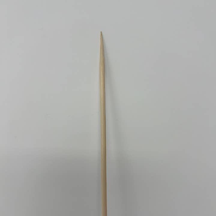 USA HomeMax - Wholesale Skewer - 50ct 15.75"L BBQ Skewers 1