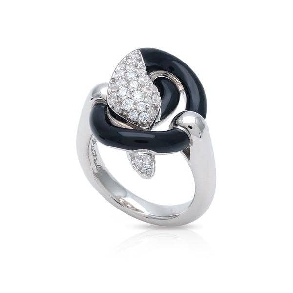 Mamba Ring for wholesale by Belle Etoile