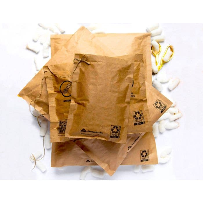 Eleven Fashion – Großhandel Umschlag – 12x15 recycelbare, ökologisch gepolsterte Versandtaschen von CurbSide