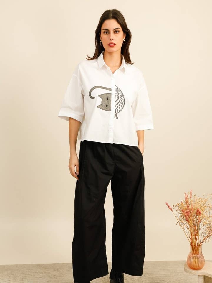 P150-B58 - Top for wholesale by BELLA BLUE