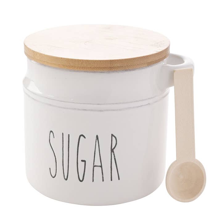 WIDDOP and Co. US - Wholesale Serving Utensil - Hestia Sugar Pot & Cream Jug