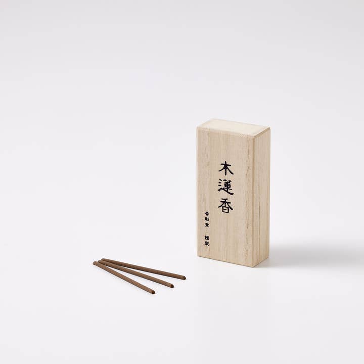 Japacolle — Japan Collections | See Latest News in "About" - Wholesale Incense - KOSAI - KOTO NO KAORI6