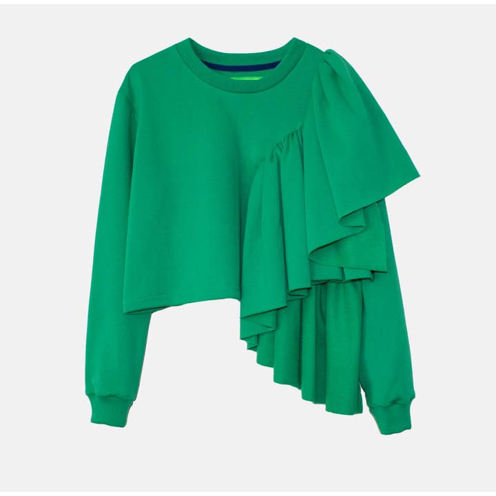 Festela Store - Wholesale Sweatshirt - Women's - Rounde Sweatshirt5