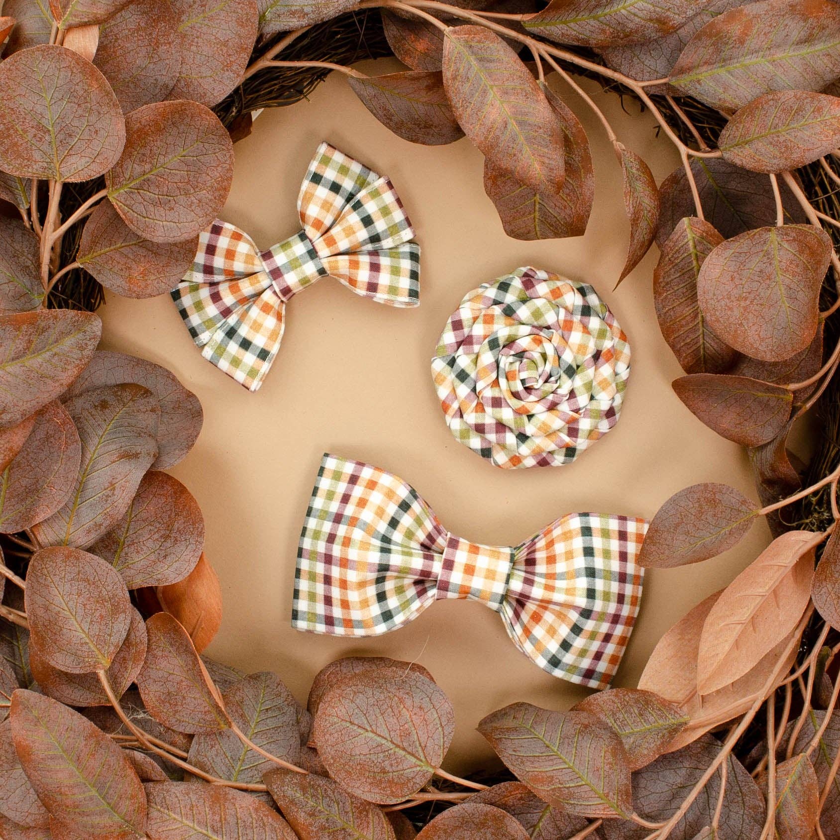 Puddle Jumper Pups – Laço – Cão por atacado – O Lennon Bowtie4