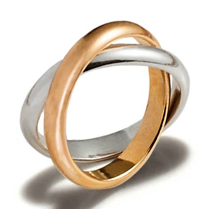 Bague Marta pour la vente par Lila Rice