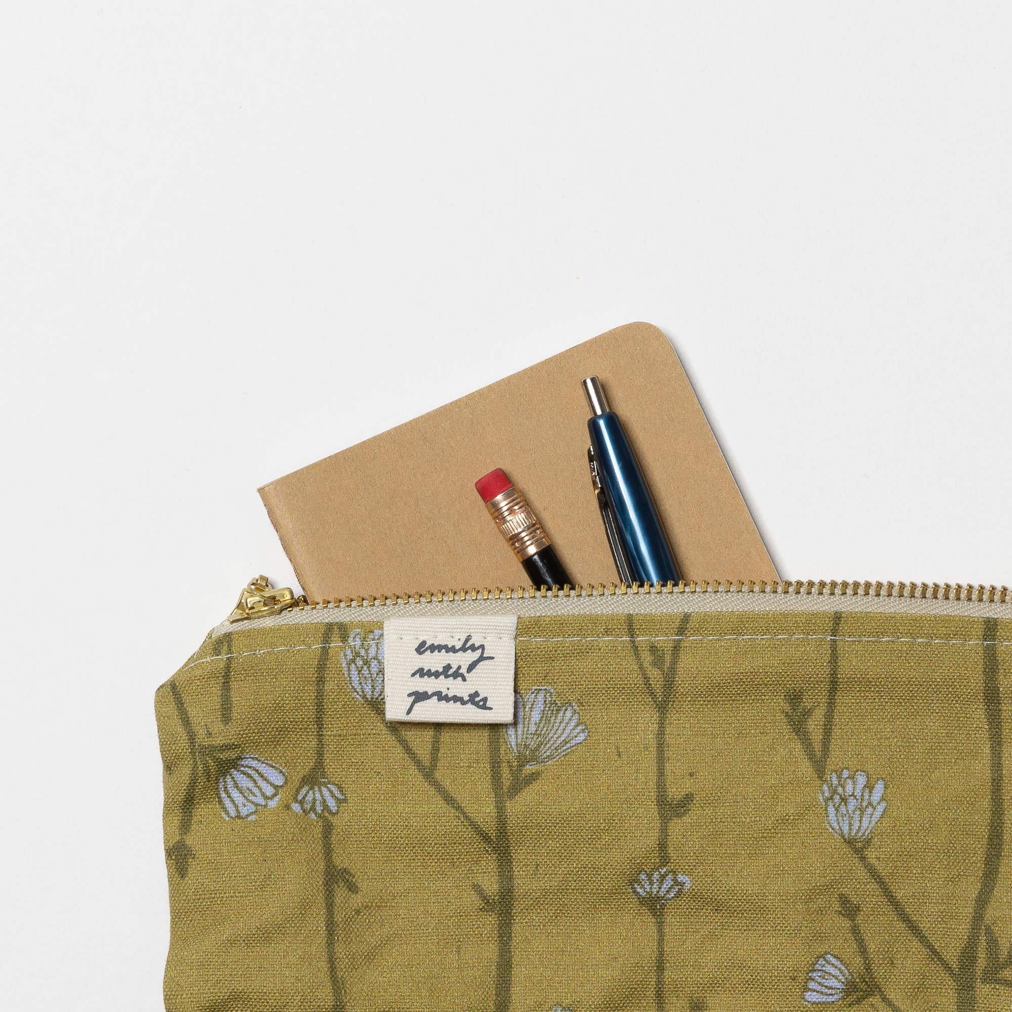 emily ruth prints - Vente Bracelets - Bracelet en toile cirée7