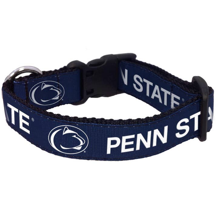 Penn State - Collar for wholesale by All Star Dogs