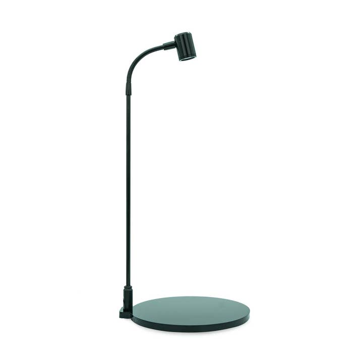 HIRO AQUATICS - Venta al por mayor Lámparas decorativas/de escritorio - HIRO Aquatics MINI foco de acuario para tarros de acuario0