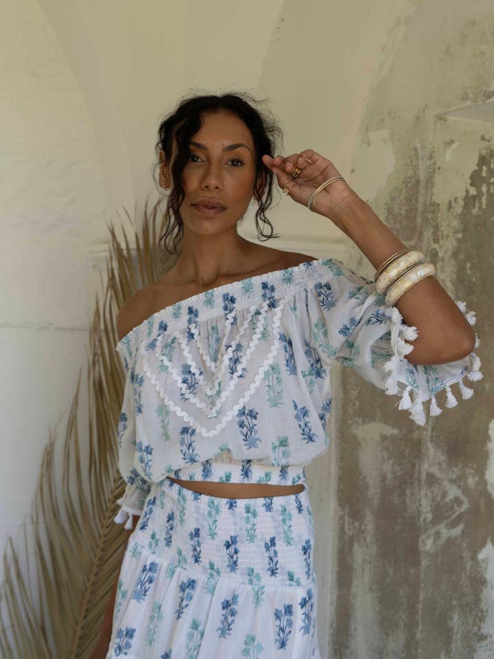 Love Top for engroshandel hos Gooshwa