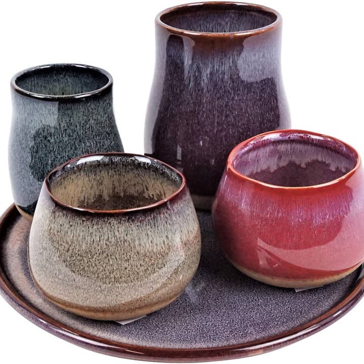 DECORATIESET ROSENBORG 5-DELIG (HOFF7439) voor wholesale door HOFF-INTERIEUR