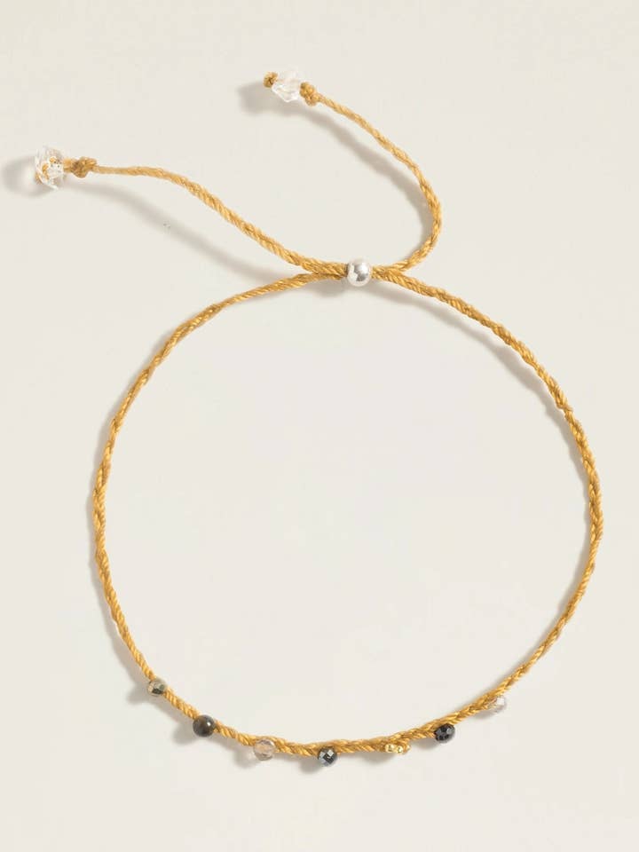 Le Bracelet de Sort de Protection Maître pour la vente par High Light Rituals