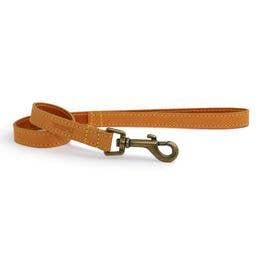 Ancol Pet Products Ltd – wholesale Pet leash – Dog – Timberwolf Leather Lead - various colours- 1m x 19mm3