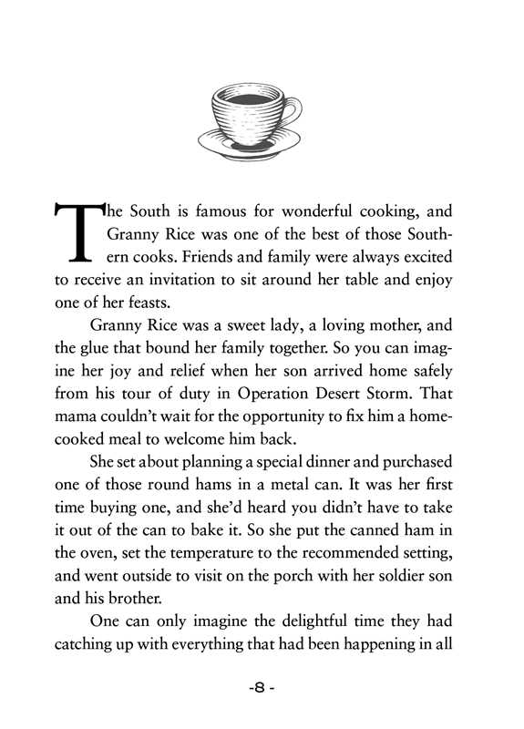 Simon & Schuster - Wholesale Religion - Our Daily Biscuit by Todd Starnes4