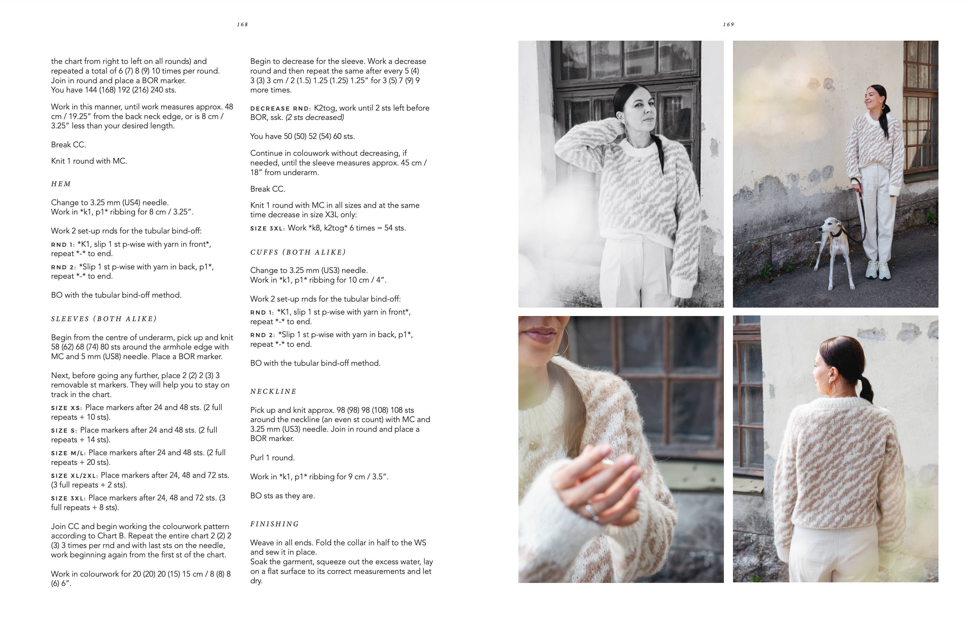 Cozy Publishing - Vente Livre sur l'artisanat, les loisirs créatifs et le bricolage - Classiques du tricot urbain9