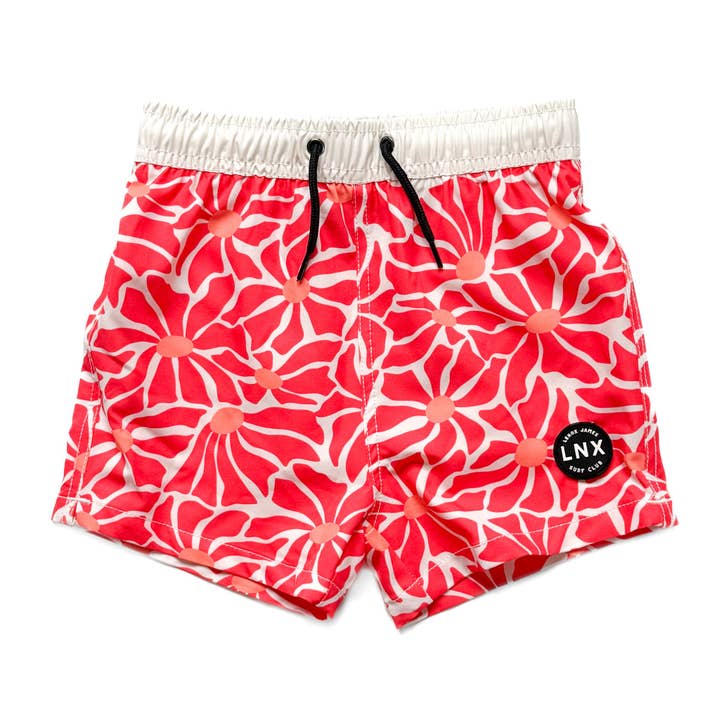 SHORT DE BAIN - KONA pour la vente par LENOX JAMES