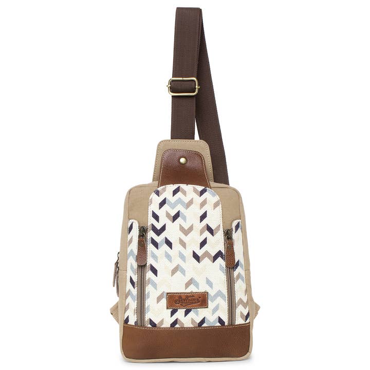Sixtease Bags USA - Wholesale Backpack - Women's - SB-4294 Backpack - Women's