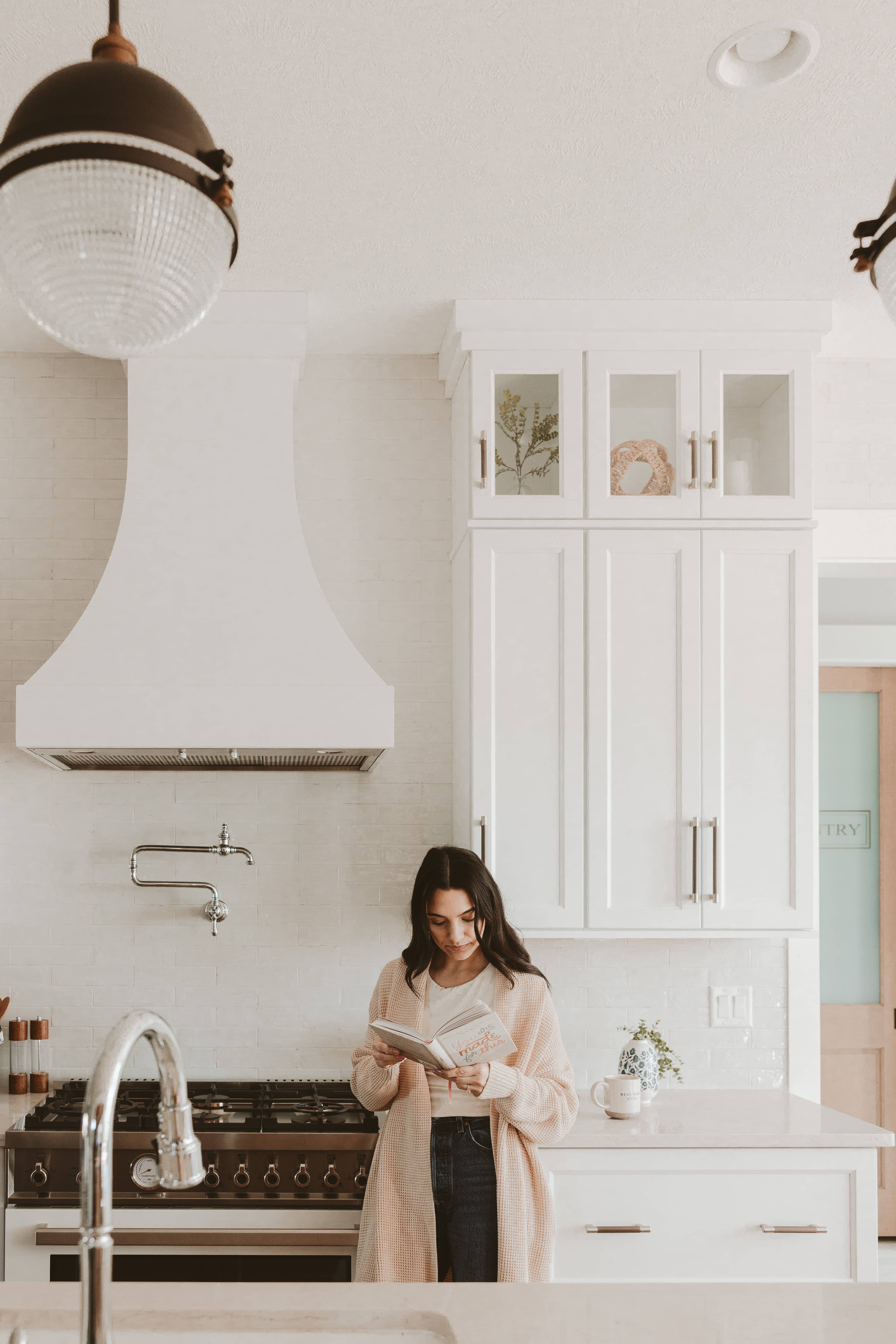 Sweet Water Decor - Vente Livre sur la religion - You Are Made For This : Méditations pour soutenir et encourager les mamans6