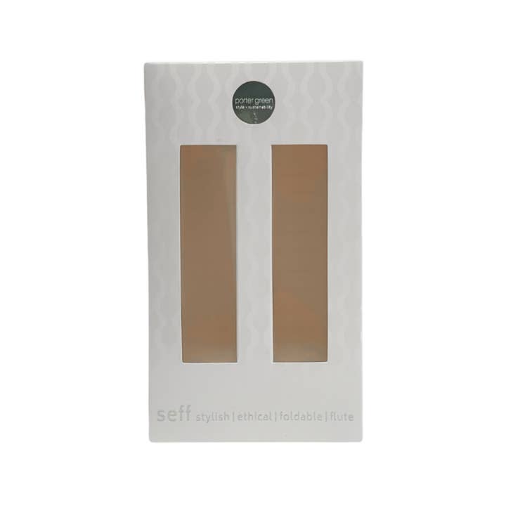 porter green | style + sustainability - Wholesale Champagne flute - Girasoli | Seff | Silicone Unbreakable Champagne Flutes 4