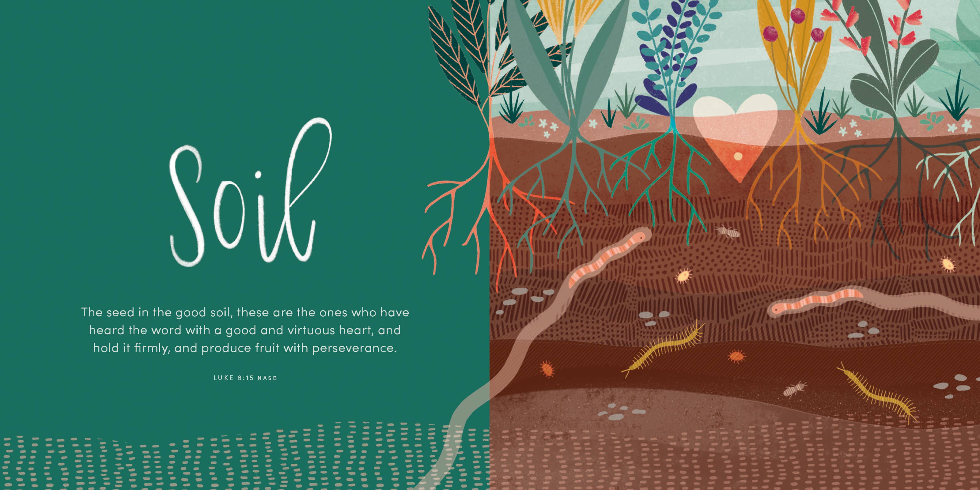 Harvest House Publishers Gift & Specialty Books - Wholesale Baby & Toddler Book (0-2) - The Kingdom of Heaven1