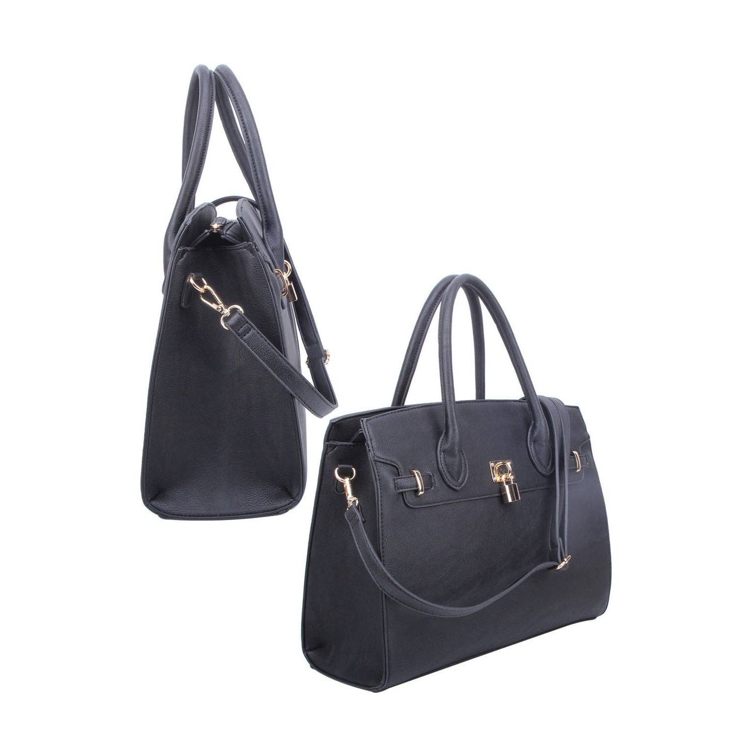 M&M HANDBAGS, LLC. - Vendita all'ingrosso Borsa tote - Donna - Borsa tote 2 in 1 WU1096W1
