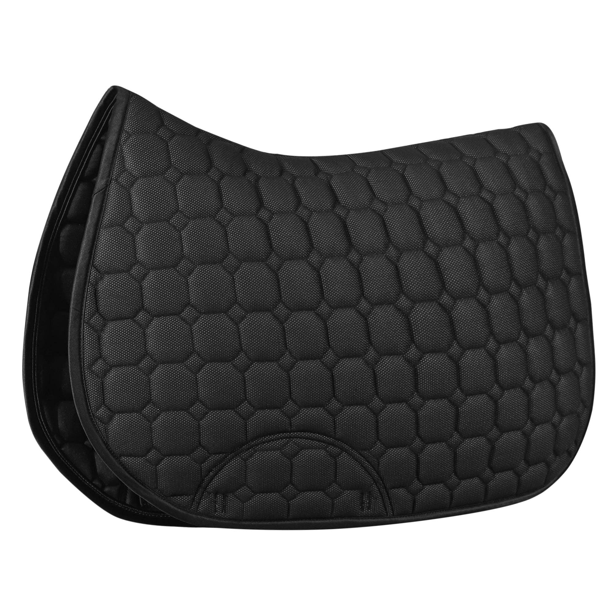 JPC Equestrian - Wholesale Horseback Riding Gear - Lettia Infinity Collection All Purpose Saddle Pad21