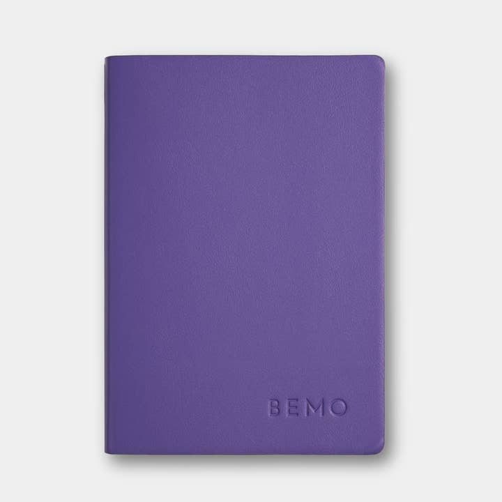 BEMO - Wholesale Journal/Diary - The BeMo Journal & Practice Guide | Built for Breakthroughs — Not Just Another Journal22