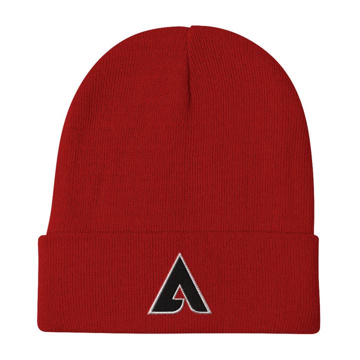 Bonnet brodé Alair II pour la vente par Alair Apparel