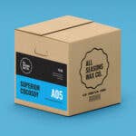 Antwerp Luxury candle supplies - Wholesale Wax Melt - Candle Waxes A05 Cocosoy – 15kg2