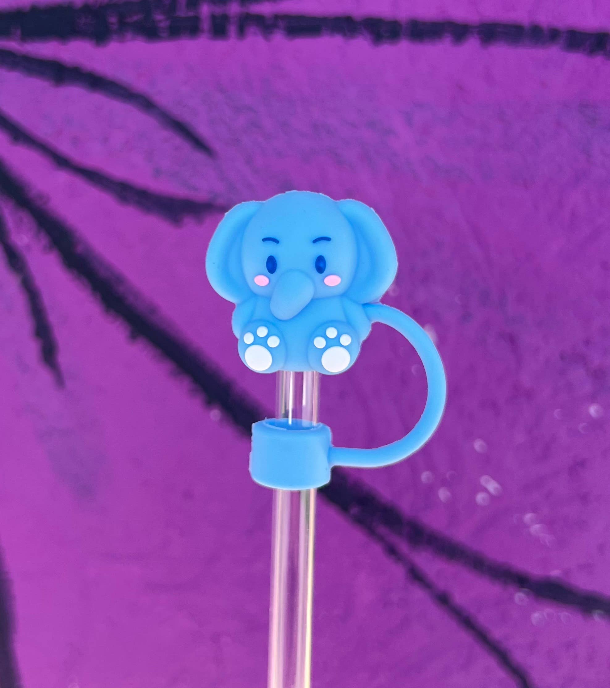 Briano Wholesale - Wholesale Drinking Straw - Other Large Straw Toppers28