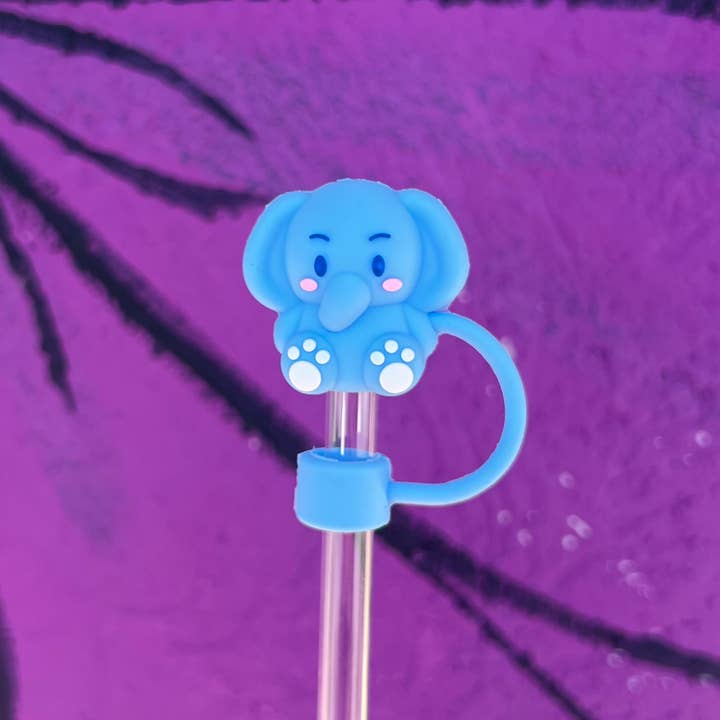 Briano Wholesale - Wholesale Drinking Straw - Other Large Straw Toppers28