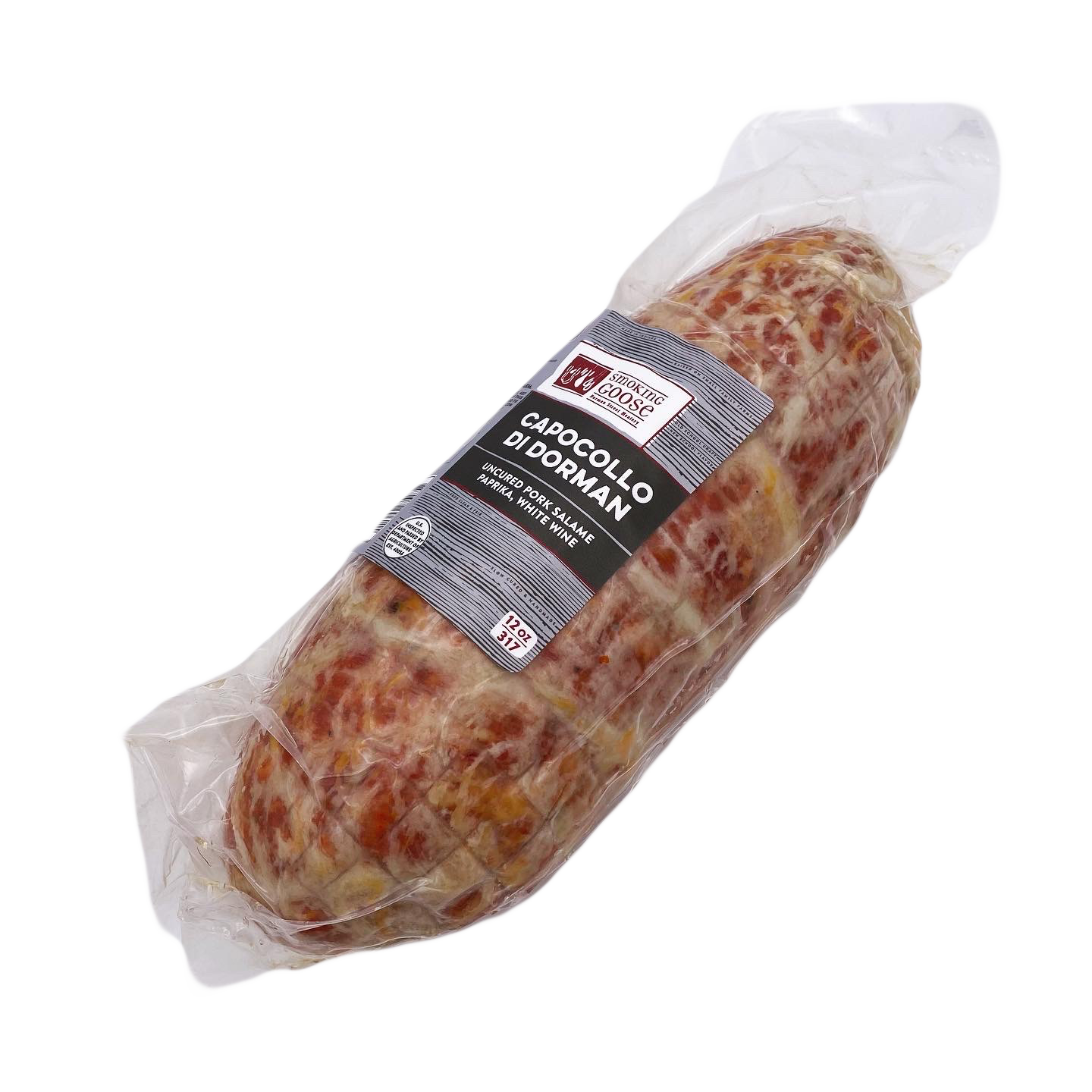 Smoking Goose - Wholesale Pork - Capocollo di Dorman2