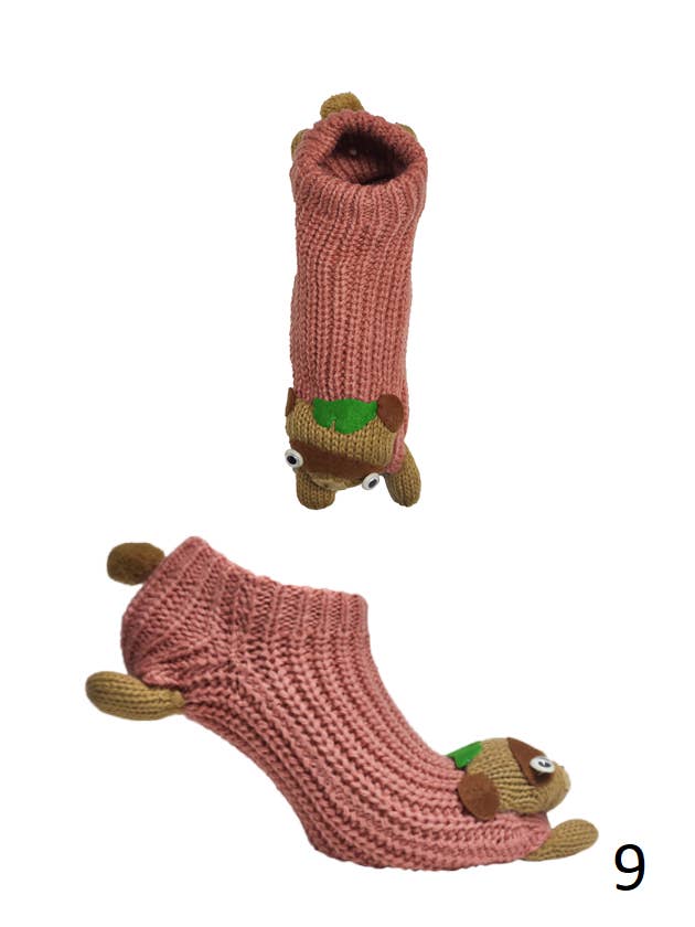 Dara - Wholesale Slippers - Kids - Kids Slipper6