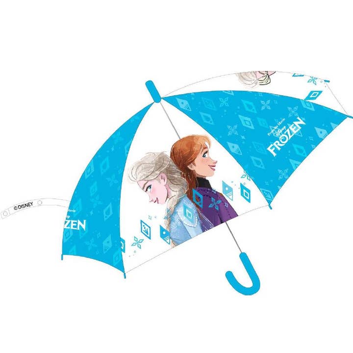 Complément Europe – wholesale Paraply – Barn – Långt paraply Frost 292389365