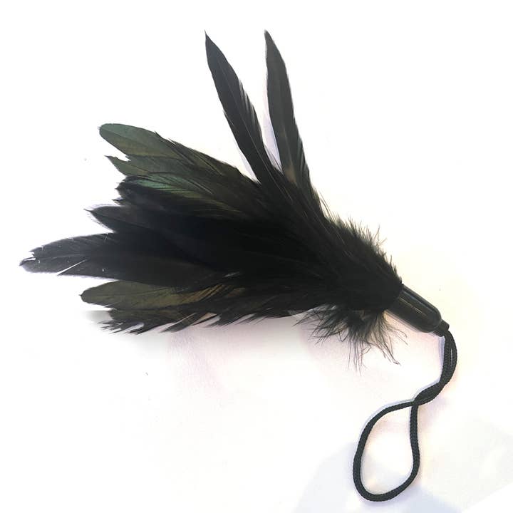 THINKING WOMAN SRL - Wholesale Sex Toy - Lì Plume stimulating feather