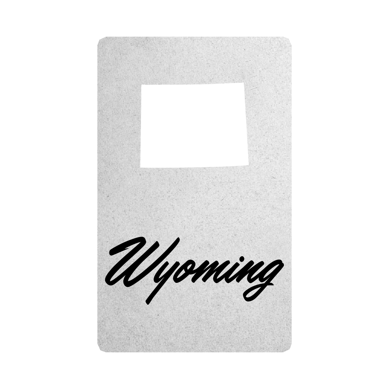 Zootility - Vendita all'ingrosso Apribottiglie - Carta apribottiglie State50